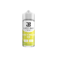 Juice Bar 100ml Shortfill E-Liquid