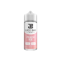 Juice Bar 100ml Shortfill E-Liquid