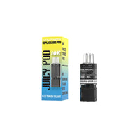 Juicy Pod Novamax 10K Prefilled Pods