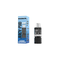 Juicy Pod Novamax 10K Prefilled Pods