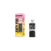 Juicy Pod Novamax 10K Prefilled Pods