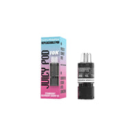 Juicy Pod Novamax 10K Prefilled Pods