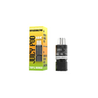 Juicy Pod Novamax 10K Prefilled Pods