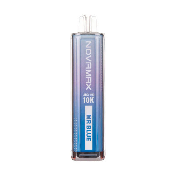 Juicy Pod Novamax 10k Prefilled Vape Kit 20mg