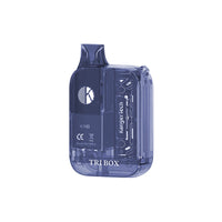 Kanger Tech Tri Box Vape Kit