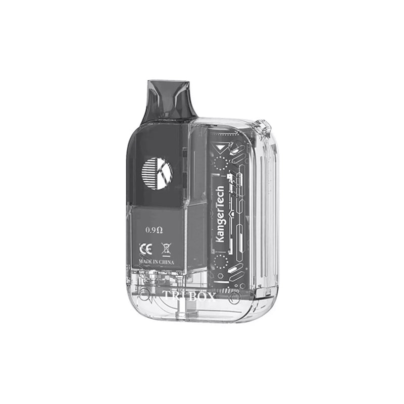 Kanger Tech Tri Box Vape Kit