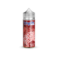 Kingston 100ml Shortfill E-Liquid