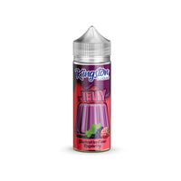 Kingston 100ml Shortfill E-Liquid