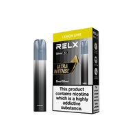 RELX Ultra Prefilled Pod Vape Kit