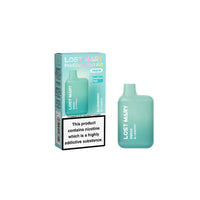 Lost Mary BM600 Prefilled Pod Vape Kit (Single)