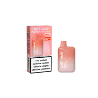 Lost Mary BM600 Prefilled Pod Vape Kit (Single)
