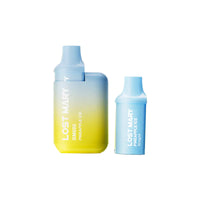 Lost Mary BM600 Prefilled Pod Vape Kit (Single)