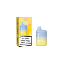 Lost Mary BM600 Prefilled Pod Vape Kit (Single)