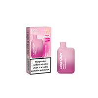 Lost Mary BM600 Prefilled Pod Vape Kit (Single)