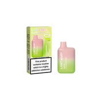 Lost Mary BM600 Prefilled Pod Vape Kit (Single)