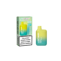 Lost Mary BM600 Prefilled Pod Vape Kit (Single)