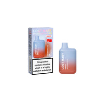 Lost Mary BM600 Prefilled Pod Vape Kit (Single)