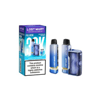 Lost Mary Nera 30K Prefilled Pod Vape Kit