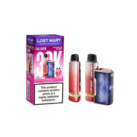 Lost Mary Nera 30K Prefilled Pod Vape Kit