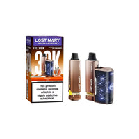 Lost Mary Nera 30K Prefilled Pod Vape Kit