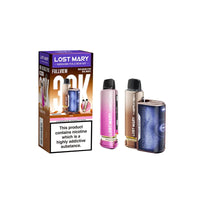 Lost Mary Nera 30K Prefilled Pod Vape Kit