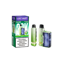 Lost Mary Nera 30K Prefilled Pod Vape Kit