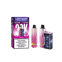 Lost Mary Nera 30K Prefilled Pod Vape Kit