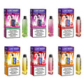 Lost Mary Nera 30K Prefilled Pod Vape Kit