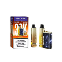 Lost Mary Nera 30K Prefilled Pod Vape Kit