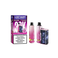 Lost Mary Nera 30K Prefilled Pod Vape Kit