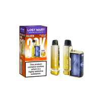 Lost Mary Nera 30K Prefilled Pod Vape Kit
