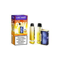 Lost Mary Nera 30K Prefilled Pod Vape Kit