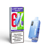 Lost Mary BM6000 Pod Kit