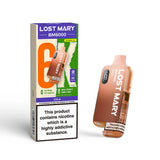 Lost Mary BM6000 Pod Kit