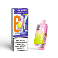 Lost Mary BM6000 Pod Kit