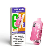 Lost Mary BM6000 Pod Kit