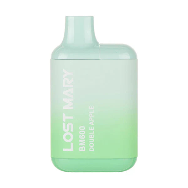 Lost Mary BM600 Prefilled Pod Kit Pack of 5