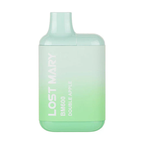 Lost Mary BM600 Prefilled Pod Kit Pack of 5