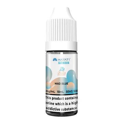 Hayati Pro Max Nicotine Salt E-Liquids