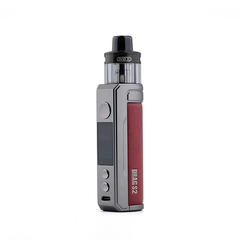 Voopoo Drag S2 (DTL Version) Vape Kit