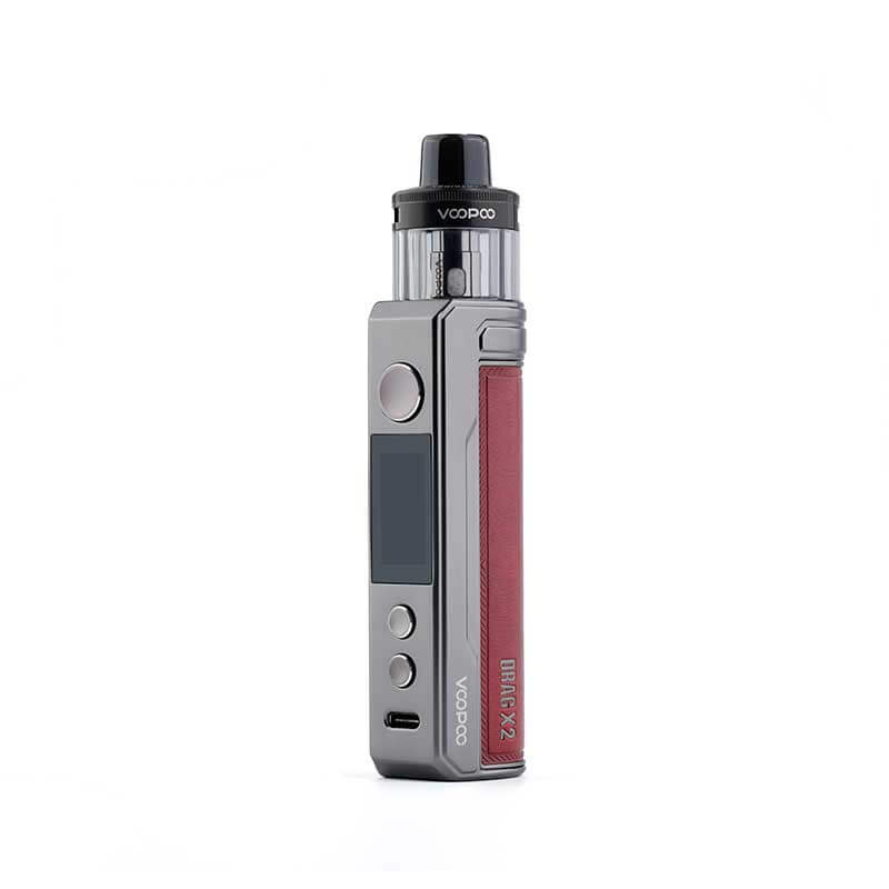 Voopoo Drag X2 Vape Kit