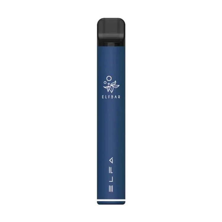 Elf Bar Elfa Pod Kit Prefilled Vape Kit Rechargeable 500mAh