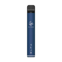 Elf Bar Elfa Pod Kit Prefilled Vape Kit Rechargeable 500mAh