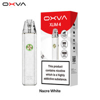OXVA Xlim 4 Pod Vape Kit