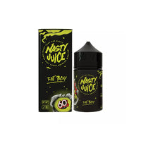 Nasty Juice 50ml Shortfill E-Liquid