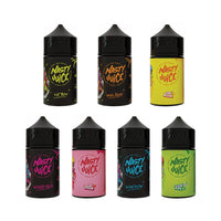 Nasty Juice 50ml Shortfill E-Liquid