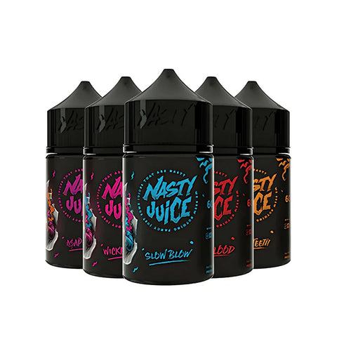 Nasty Juice
