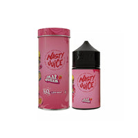 Nasty Juice 50ml Shortfill E-Liquid