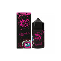 Nasty Juice 50ml Shortfill E-Liquid