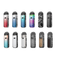 Smok Nord 5 Pod Vape Kit